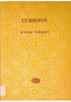Wybór wierszy