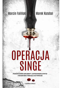 Operacja Singe