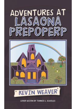 Adventures at Lasagna Prepoperp