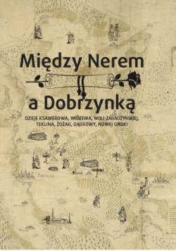 Między nerem a dobrzynką