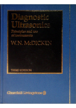 Diagnostic Ultrasonics