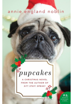 Pupcakes