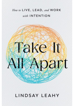 Take It All Apart