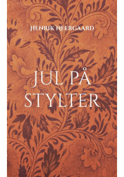 Jul på stylter