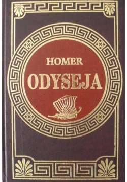 Homer Odyseja