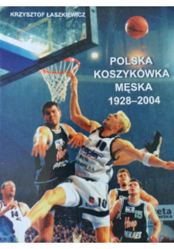 Polska koszykówka