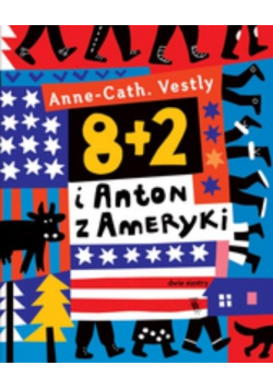 8 + 2 i Anton z Ameryki w.2
