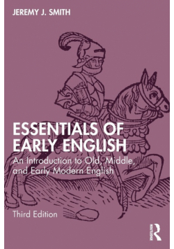 Essentials of Early English