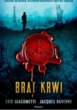 Brat krwi