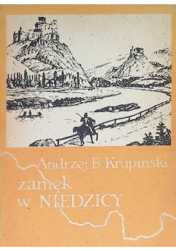 Zamek w Niedzicy