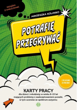 Potrafię przegrywać