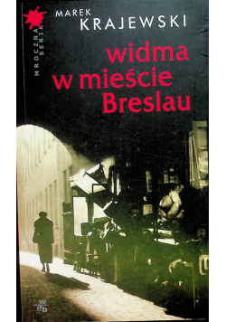 Widma w mieście Breslau
