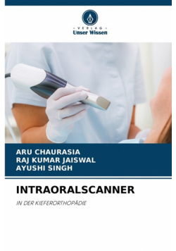 Intraoralscanner