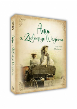 Ania z Zielonego Wzgórza