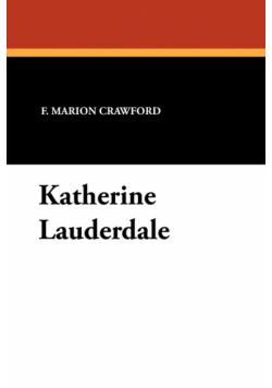 Katherine Lauderdale