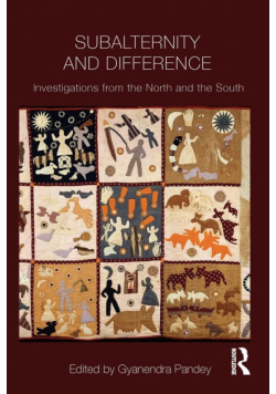 Subalternity and Difference