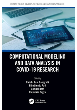 Computational Modeling and Data Analysis in COVID-19 Research