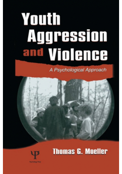 Youth Aggression and Violence