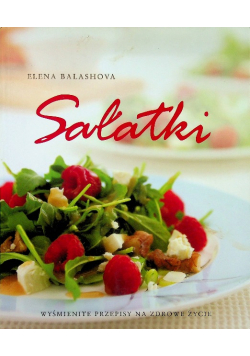 Sałatki