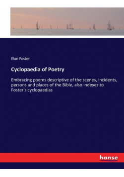 Cyclopaedia of Poetry