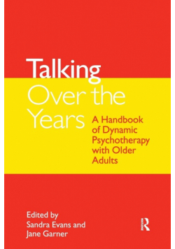 Talking Over the Years