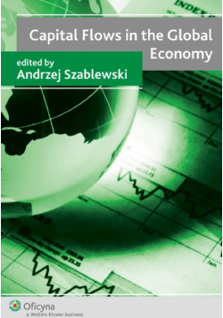 Capital Flows in the Global Economy