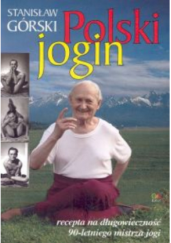 Polski jogin