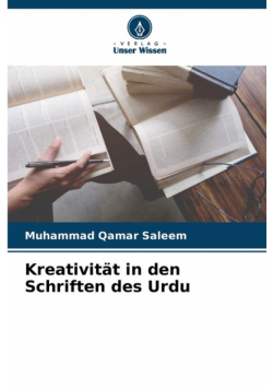 Kreativität in den Schriften des Urdu