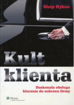 Kult klienta