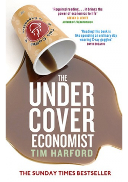 The undercover economist