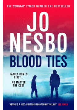 Blood Ties