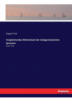 Vergleichendes Wörterbuch der indogermanischen Sprachen