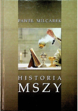 Historia Mszy