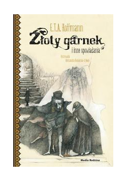 Złoty garnek i inne opowiadania