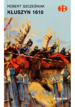 Kłuszyn 1610