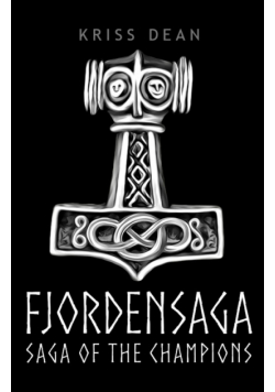 Fjordensaga