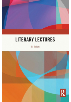 Literary Lectures