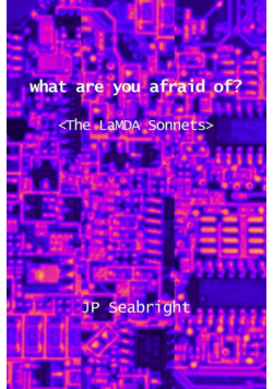 what are you afraid of?