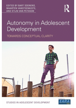 Autonomy in Adolescent Development