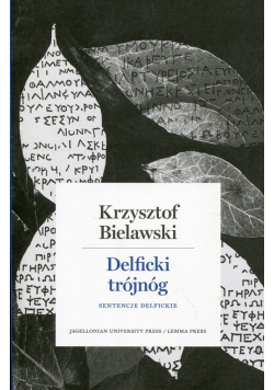 Delficki trójnóg