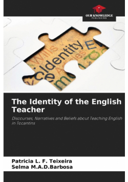 The Identity of the English Teacher