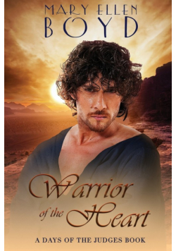 Warrior of the Heart