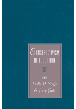 Constructivism in Education