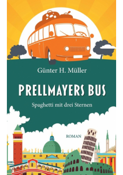 Prellmayers Bus