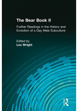 The Bear Book II