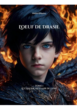 L'oeuf de Drasil