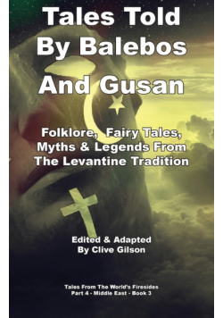 Tales Told By Balebos And Gusan