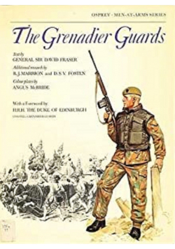 The Grenadier Guards