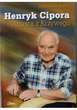 Artysta z krzywego