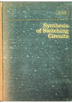 Synthesis of Switching Circuits